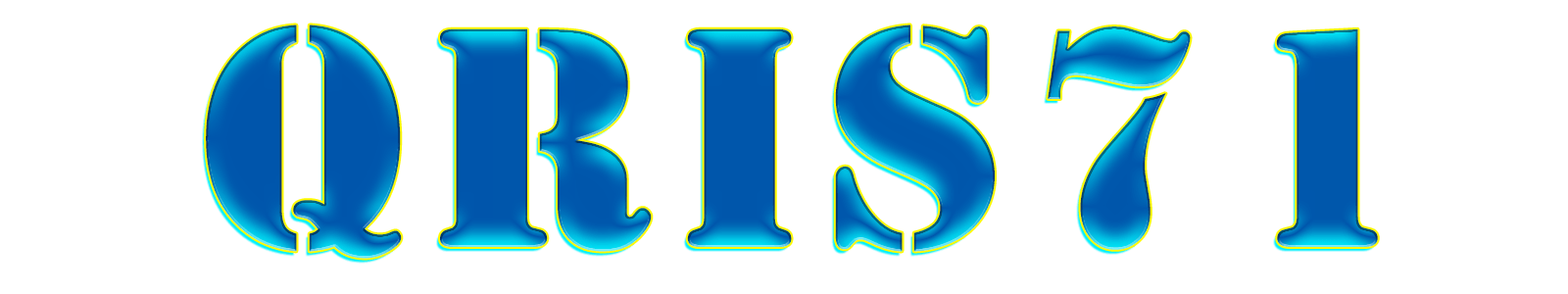 QRIS71